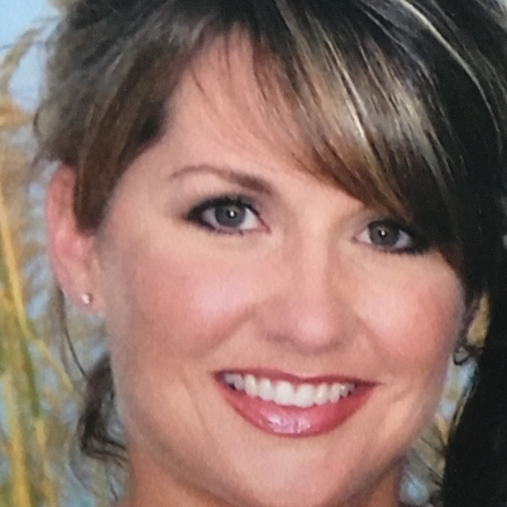 Meet your Posher, Deanna